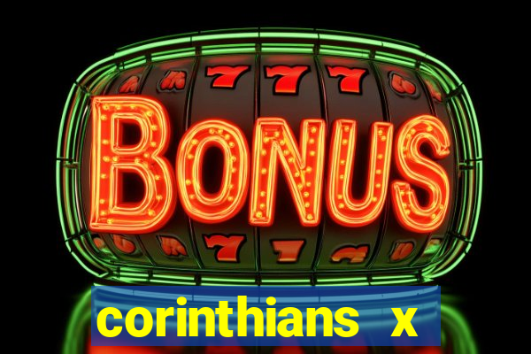 corinthians x cruzeiro ao vivo e gratis